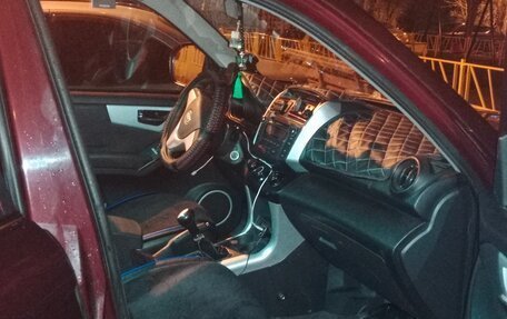 Lifan X60 I рестайлинг, 2013 год, 355 000 рублей, 3 фотография