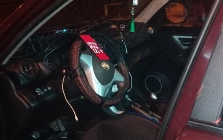 Lifan X60 I рестайлинг, 2013 год, 355 000 рублей, 4 фотография