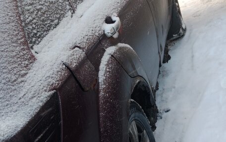 Lifan X60 I рестайлинг, 2013 год, 355 000 рублей, 10 фотография