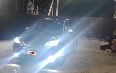 Lifan X60 I рестайлинг, 2013 год, 355 000 рублей, 2 фотография