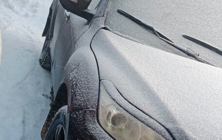 Lifan X60 I рестайлинг, 2013 год, 355 000 рублей, 7 фотография