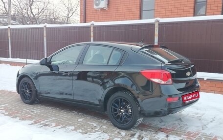 Chevrolet Cruze II, 2012 год, 650 000 рублей, 2 фотография