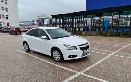 Chevrolet Cruze II, 2011 год, 1 100 000 рублей, 9 фотография