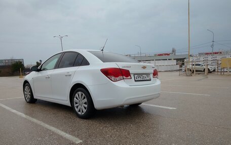 Chevrolet Cruze II, 2011 год, 1 100 000 рублей, 14 фотография