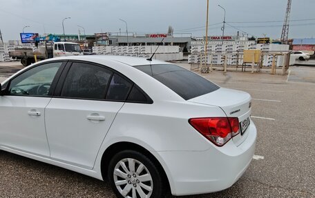 Chevrolet Cruze II, 2011 год, 1 100 000 рублей, 7 фотография