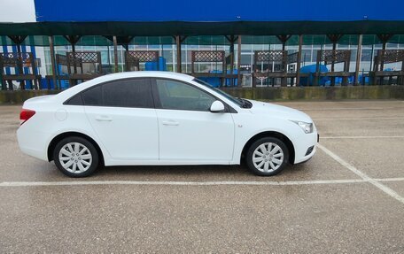 Chevrolet Cruze II, 2011 год, 1 100 000 рублей, 11 фотография