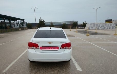 Chevrolet Cruze II, 2011 год, 1 100 000 рублей, 13 фотография