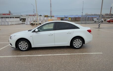 Chevrolet Cruze II, 2011 год, 1 100 000 рублей, 15 фотография