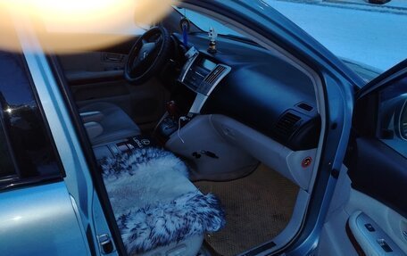 Lexus RX II рестайлинг, 2004 год, 1 300 000 рублей, 6 фотография