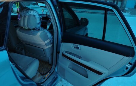 Lexus RX II рестайлинг, 2004 год, 1 300 000 рублей, 8 фотография