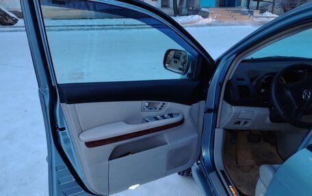 Lexus RX II рестайлинг, 2004 год, 1 300 000 рублей, 7 фотография