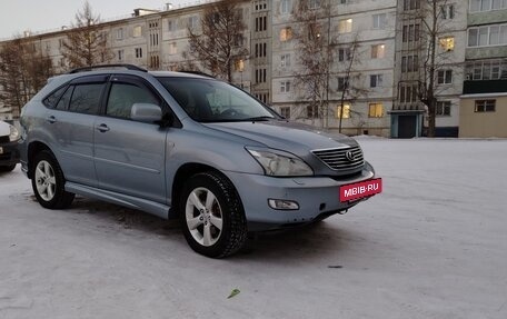 Lexus RX II рестайлинг, 2004 год, 1 300 000 рублей, 4 фотография