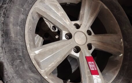 Chevrolet Cruze II, 2011 год, 1 100 000 рублей, 18 фотография