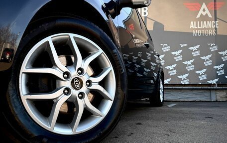 KIA Venga I, 2015 год, 1 190 000 рублей, 10 фотография