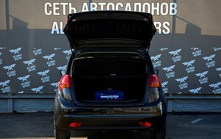 KIA Venga I, 2015 год, 1 190 000 рублей, 7 фотография