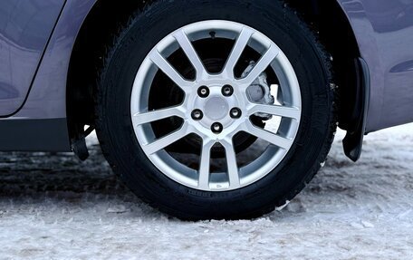 Chevrolet Cruze II, 2013 год, 979 990 рублей, 7 фотография