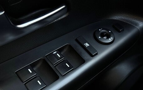 KIA Venga I, 2015 год, 1 190 000 рублей, 23 фотография