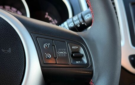 KIA Venga I, 2015 год, 1 190 000 рублей, 19 фотография