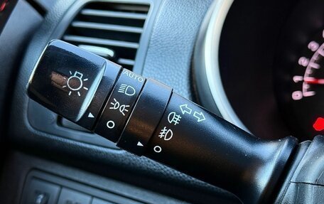 KIA Venga I, 2015 год, 1 190 000 рублей, 20 фотография