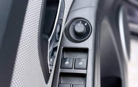 Chevrolet Cruze II, 2013 год, 979 990 рублей, 9 фотография