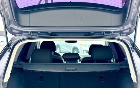 Chevrolet Cruze II, 2013 год, 979 990 рублей, 11 фотография