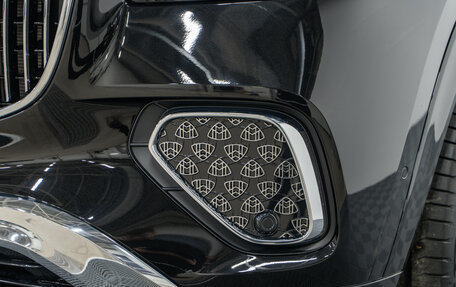 Mercedes-Benz Maybach GLS I, 2025 год, 31 799 000 рублей, 4 фотография