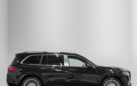 Mercedes-Benz Maybach GLS I, 2025 год, 31 799 000 рублей, 8 фотография