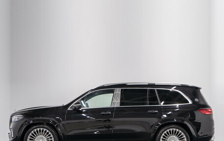 Mercedes-Benz Maybach GLS I, 2025 год, 31 799 000 рублей, 15 фотография