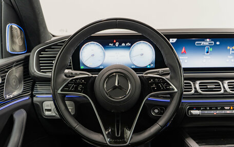 Mercedes-Benz Maybach GLS I, 2025 год, 31 799 000 рублей, 20 фотография