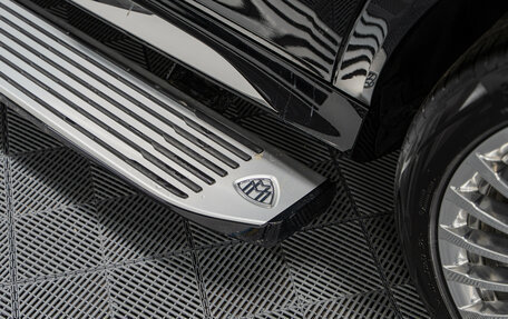 Mercedes-Benz Maybach GLS I, 2025 год, 31 799 000 рублей, 14 фотография