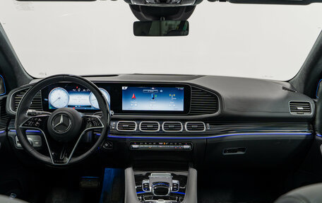 Mercedes-Benz Maybach GLS I, 2025 год, 31 799 000 рублей, 19 фотография