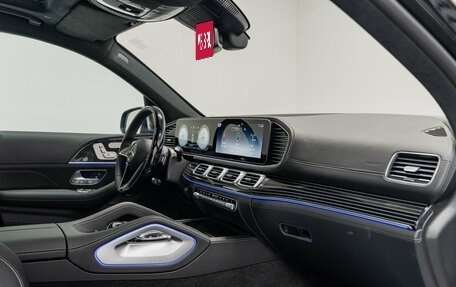 Mercedes-Benz Maybach GLS I, 2025 год, 31 799 000 рублей, 18 фотография