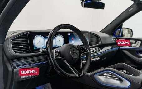 Mercedes-Benz Maybach GLS I, 2025 год, 31 799 000 рублей, 16 фотография