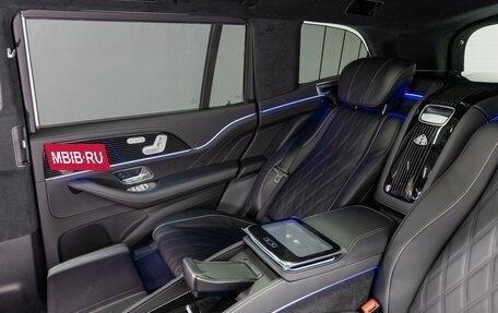 Mercedes-Benz Maybach GLS I, 2025 год, 31 799 000 рублей, 28 фотография