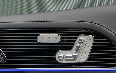 Mercedes-Benz Maybach GLS I, 2025 год, 31 799 000 рублей, 40 фотография