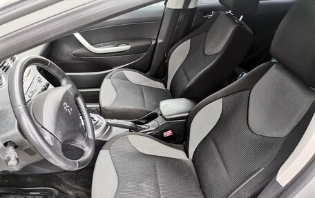 Peugeot 308 II, 2012 год, 530 000 рублей, 11 фотография