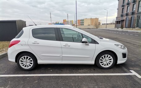 Peugeot 308 II, 2012 год, 530 000 рублей, 5 фотография