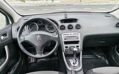 Peugeot 308 II, 2012 год, 530 000 рублей, 10 фотография