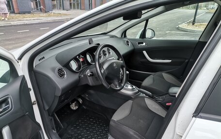 Peugeot 308 II, 2012 год, 530 000 рублей, 9 фотография