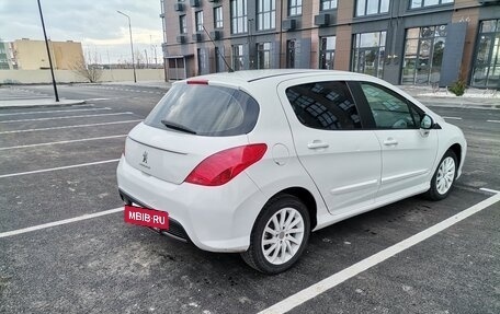 Peugeot 308 II, 2012 год, 530 000 рублей, 6 фотография