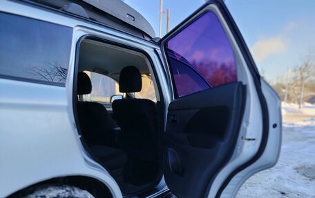 Mitsubishi Outlander III рестайлинг 3, 2013 год, 1 280 000 рублей, 21 фотография