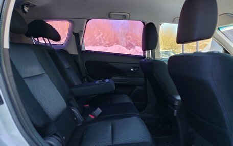 Mitsubishi Outlander III рестайлинг 3, 2013 год, 1 280 000 рублей, 22 фотография