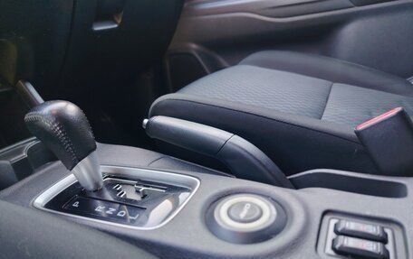 Mitsubishi Outlander III рестайлинг 3, 2013 год, 1 280 000 рублей, 36 фотография