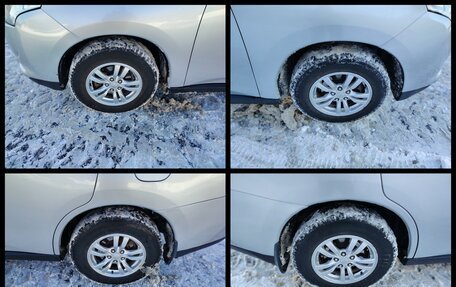 Mitsubishi Outlander III рестайлинг 3, 2013 год, 1 280 000 рублей, 39 фотография