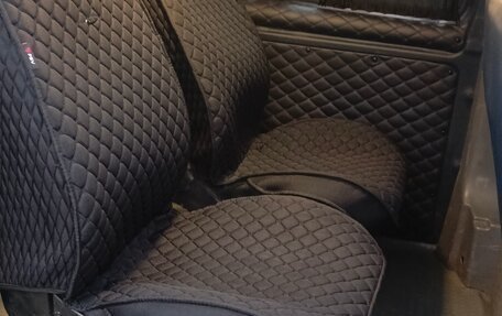 Mercedes-Benz Vito, 2004 год, 1 350 000 рублей, 9 фотография