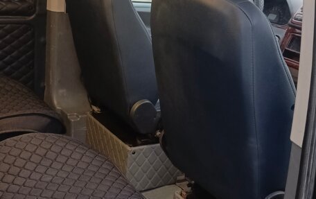 Mercedes-Benz Vito, 2004 год, 1 350 000 рублей, 8 фотография