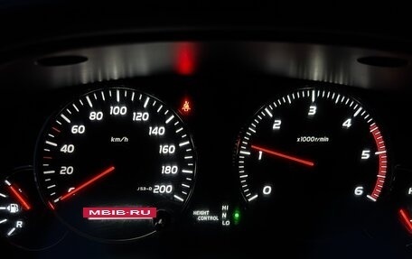 Toyota Land Cruiser Prado 120 рестайлинг, 2005 год, 1 690 000 рублей, 2 фотография