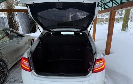 Skoda Octavia, 2017 год, 1 900 000 рублей, 2 фотография