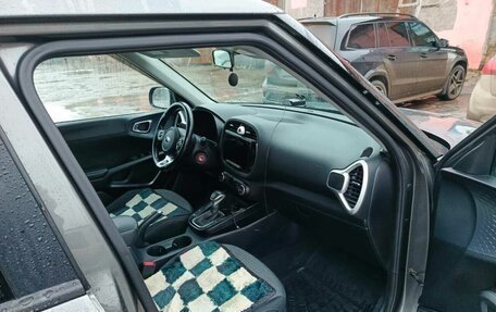 KIA Soul III, 2020 год, 2 100 000 рублей, 3 фотография