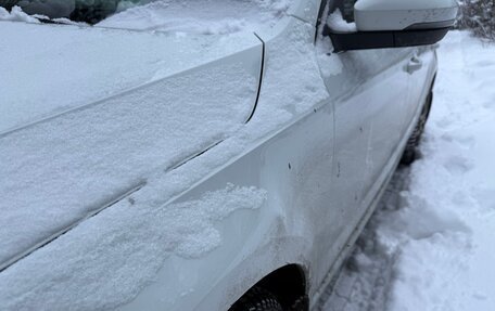 Skoda Octavia, 2017 год, 1 900 000 рублей, 6 фотография